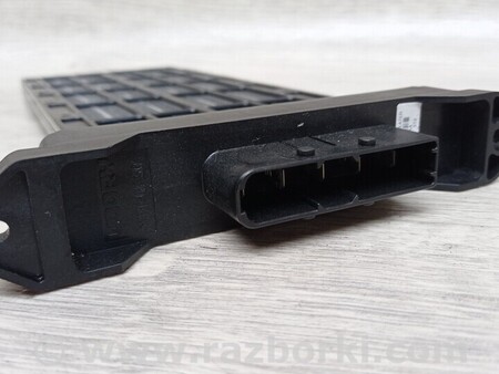 ФОТО Радиатор печки Електричний для Jeep Grand Cherokee Киев