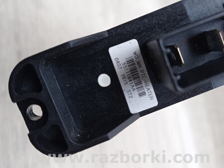 ФОТО Радиатор печки Електричний для Jeep Grand Cherokee Киев