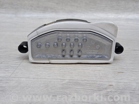 ФОТО Резистор печки для Jeep Grand Cherokee Киев