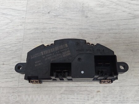 ФОТО Резистор печки для Jeep Grand Cherokee Киев