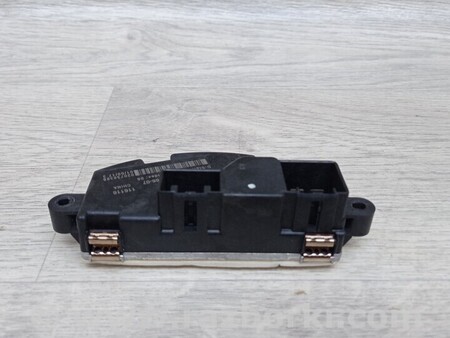 ФОТО Резистор печки для Jeep Grand Cherokee Киев