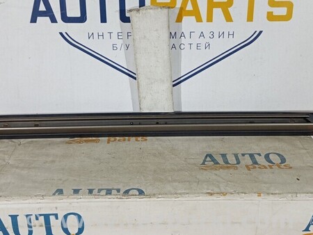 ФОТО Рейлінг подовжній лівий для Jeep Grand Cherokee Киев