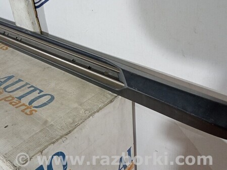 ФОТО Рейлінг подовжній лівий для Jeep Grand Cherokee Киев