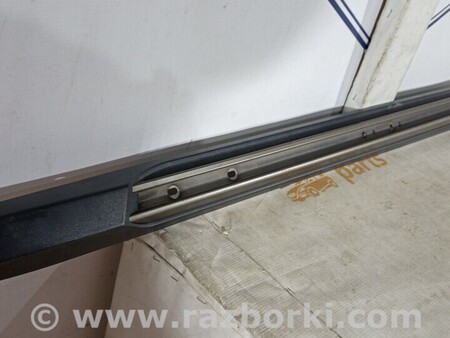 ФОТО Рейлінг подовжній лівий для Jeep Grand Cherokee Киев