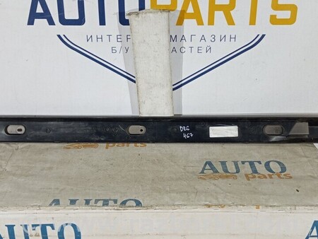 ФОТО Рейлінг подовжній лівий для Jeep Grand Cherokee Киев