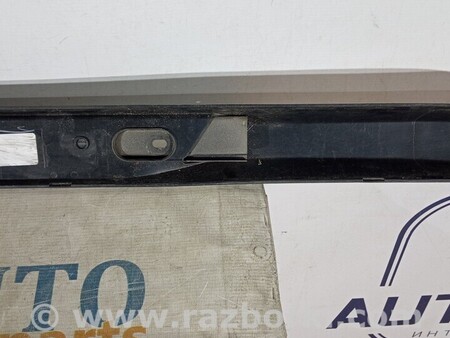 ФОТО Рейлінг подовжній лівий для Jeep Grand Cherokee Киев