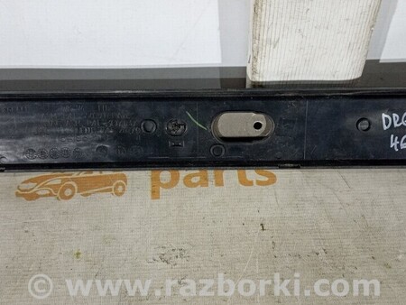 ФОТО Рейлінг подовжній лівий для Jeep Grand Cherokee Киев