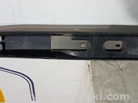 ФОТО Рейлінг подовжній лівий для Jeep Grand Cherokee Киев