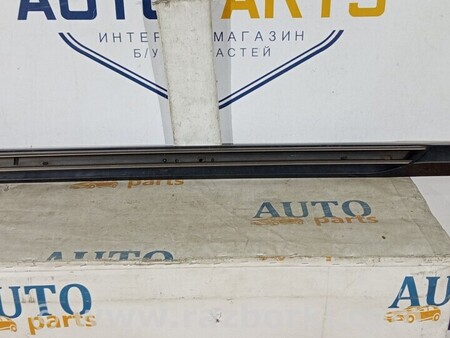 ФОТО Рейлінг поздовжній правий для Jeep Grand Cherokee Киев