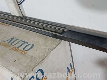 ФОТО Рейлінг поздовжній правий для Jeep Grand Cherokee Киев