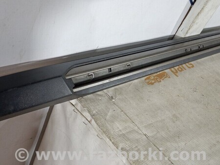 ФОТО Рейлінг поздовжній правий для Jeep Grand Cherokee Киев