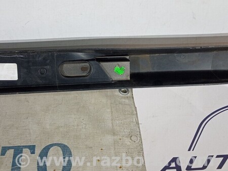 ФОТО Рейлінг поздовжній правий для Jeep Grand Cherokee Киев