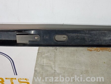 ФОТО Рейлінг поздовжній правий для Jeep Grand Cherokee Киев