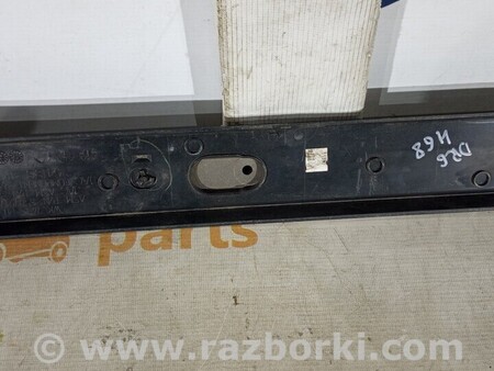 ФОТО Рейлінг поздовжній правий для Jeep Grand Cherokee Киев