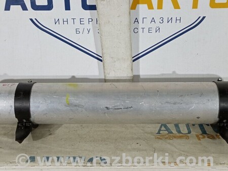 ФОТО Ресивер пневматичної системи для Jeep Grand Cherokee Киев