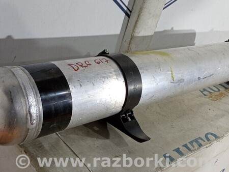 ФОТО Ресивер пневматичної системи для Jeep Grand Cherokee Киев