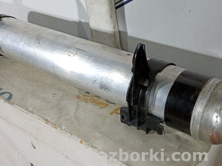 ФОТО Ресивер пневматичної системи для Jeep Grand Cherokee Киев