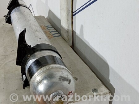 ФОТО Ресивер пневматичної системи для Jeep Grand Cherokee Киев