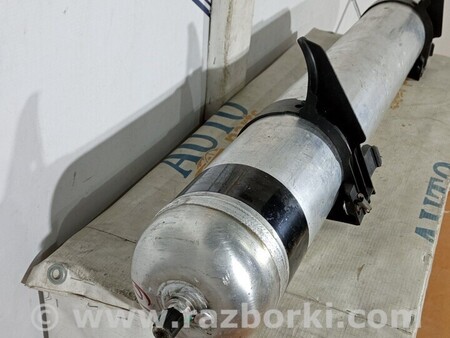 ФОТО Ресивер пневматичної системи для Jeep Grand Cherokee Киев