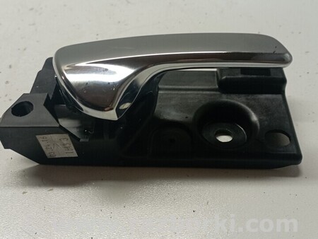 ФОТО Ручка Передней правой двери внутренняя для Jeep Grand Cherokee Киев