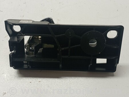 ФОТО Ручка Передней правой двери внутренняя для Jeep Grand Cherokee Киев