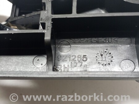 ФОТО Ручка Передней правой двери внутренняя для Jeep Grand Cherokee Киев