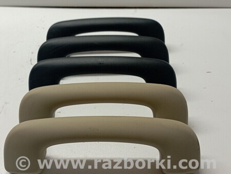 ФОТО Ручка потолочная чёрная для Jeep Grand Cherokee Киев