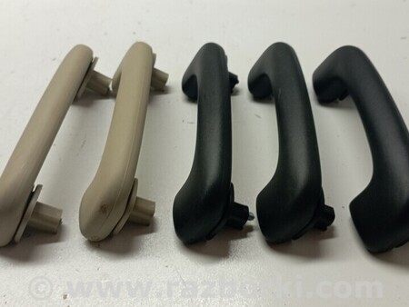 ФОТО Ручка потолочная чёрная для Jeep Grand Cherokee Киев