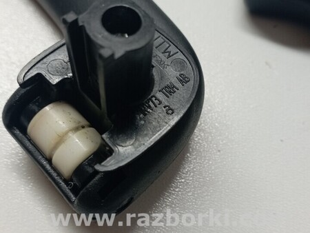 ФОТО Ручка потолочная чёрная для Jeep Grand Cherokee Киев