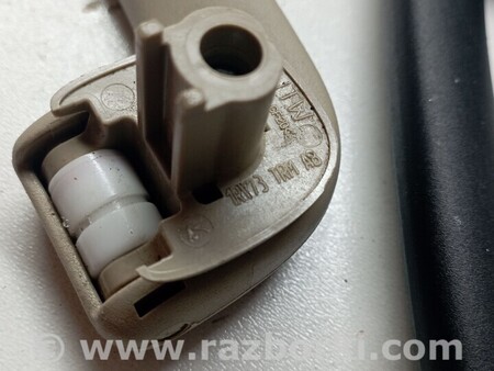 ФОТО Ручка потолочная чёрная для Jeep Grand Cherokee Киев