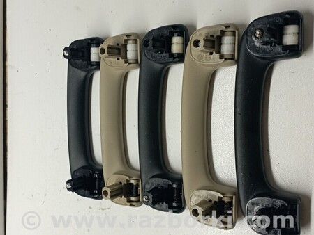 ФОТО Ручка потолочная чёрная для Jeep Grand Cherokee Киев