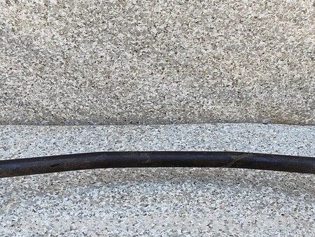 ФОТО Стабилизатор задней подвески Стабілізатор задньої підвіски для Jeep Grand Cherokee Киев