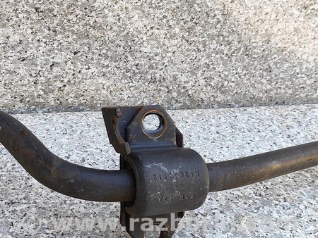 ФОТО Стабилизатор задней подвески Стабілізатор задньої підвіски для Jeep Grand Cherokee Киев