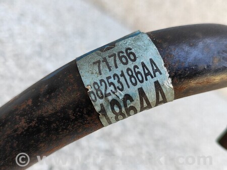 ФОТО Стабилизатор задней подвески Стабілізатор задньої підвіски для Jeep Grand Cherokee Киев