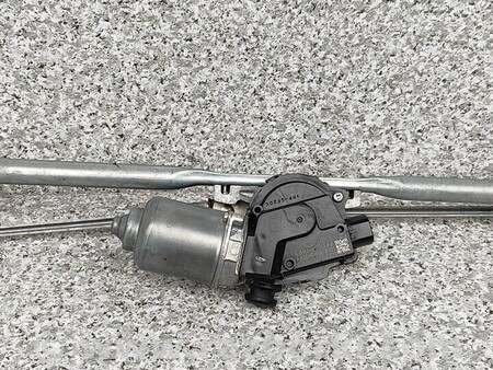 ФОТО Трапеция стеклоочистителя для Jeep Grand Cherokee Киев