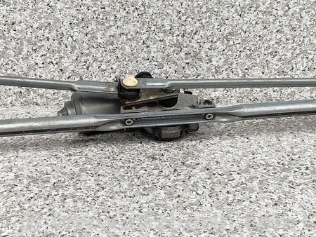 ФОТО Трапеция стеклоочистителя для Jeep Grand Cherokee Киев