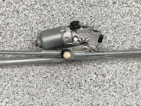 ФОТО Трапеция стеклоочистителя для Jeep Grand Cherokee Киев