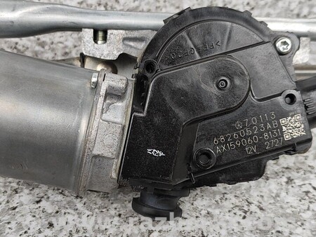 ФОТО Трапеция стеклоочистителя для Jeep Grand Cherokee Киев