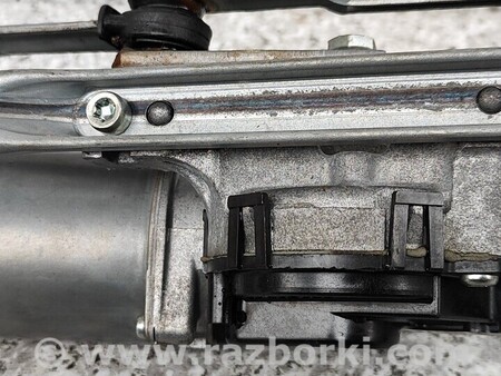 ФОТО Трапеция стеклоочистителя для Jeep Grand Cherokee Киев