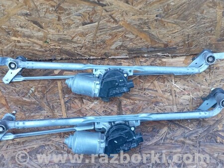 ФОТО Трапеция стеклоочистителя для Jeep Grand Cherokee Киев