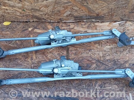 ФОТО Трапеция стеклоочистителя для Jeep Grand Cherokee Киев