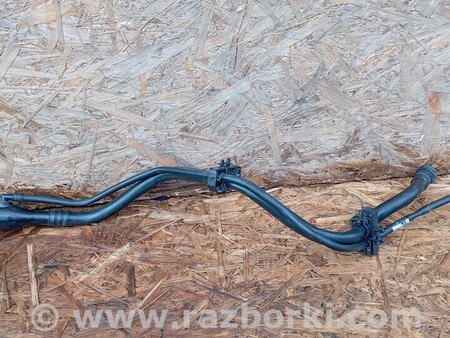 ФОТО Трубка заливки для Jeep Grand Cherokee Киев