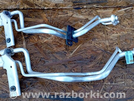 ФОТО Трубка кондиционера для Jeep Grand Cherokee Киев