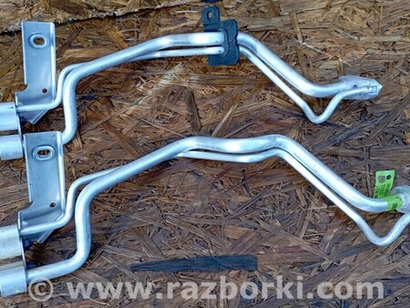 ФОТО Трубка кондиционера для Jeep Grand Cherokee Киев