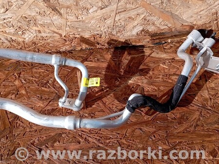 ФОТО Трубка кондиционера для Jeep Grand Cherokee Киев