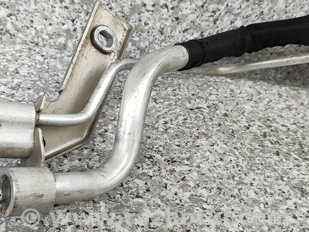 ФОТО Трубка кондиционера для Jeep Grand Cherokee Киев