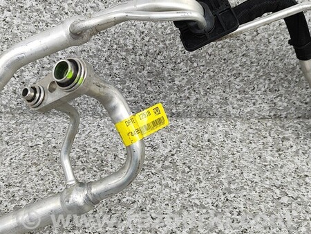 ФОТО Трубка кондиционера для Jeep Grand Cherokee Киев