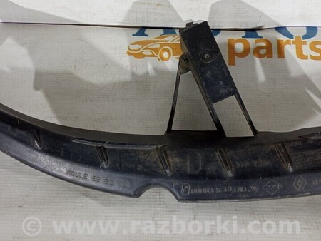 ФОТО Кронштейн бампера переднього права сторона для Renault Grand Scenic Киев