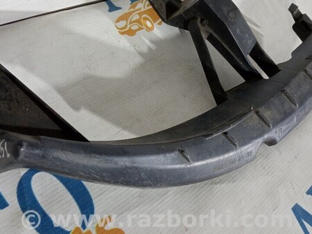 ФОТО Кронштейн бампера переднього права сторона для Renault Grand Scenic Киев