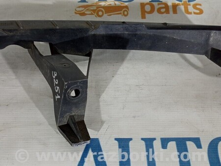 ФОТО Кронштейн бампера переднього права сторона для Renault Grand Scenic Киев